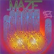 cd: Maze: Maze Featuring Frankie Beverly