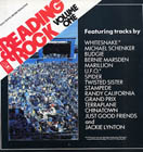 2lp: VA: Reading Rock Volume One