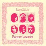 cd: Fairport Convention: Liege & Lief