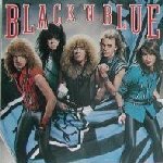 cd: Black 'n Blue: Black 'n Blue