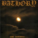 lp: Bathory: The Return