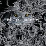 cd: Grand magus: Wolf's return