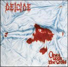 cd: Deicide: Once upon the cross