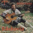 cd: Robbie Basho: Bashovia