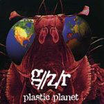 cd: G//Z/R: Plastic planet