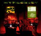 cd pappersfodral: Hypocrisy: Hypocrisy