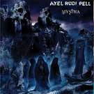 2lp gatefold: Axel Rudi Pell: Mystica