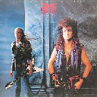  obestämt: McAuley Schenker Group: Perfect Timing