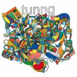 cd: Tunng: Good Arrows