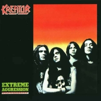 cd: Kreator: Extreme aggression