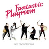  obestämt: New Young Pony Club: Fantastic Playroom