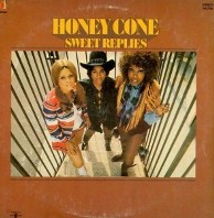 cd: Honey Cone: Sweet Replies