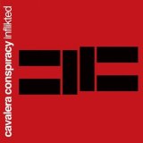 cd: Cavalera conspiracy: Inflikted