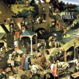 cd: Fleet Foxes: Fleet Foxes