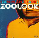 lp: Jean Michel Jarre: Zoolook
