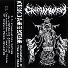 mc: Cruciamentum: Convocation Of Crawling Chaos