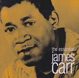 cd: James Carr: The Essential James Carr