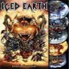 cd: iced earth: dark genesis