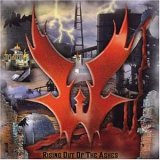 cd pappersfodral: Warlord: Rising out of the ashes