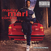 cd: Marley Marl: In Control, Volume II for you steering pleasure