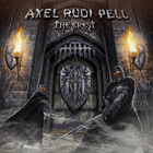 2lp gatefold: Axel Rudi Pell: The Crest