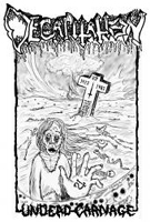 mc: Decapitation: Undead Carnage