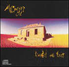 cd: Midnight oil: Diesel and dust