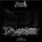 cd: Deus Otiosus: Godless