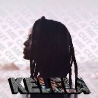 mp3: Kelela: Cut 4 Me