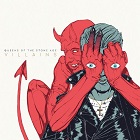 cd: Queens of the Stone Age: Villains