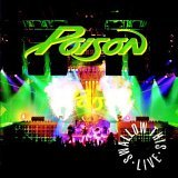 lp: Poison: Swallow This Live