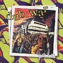 cd: Dub War: Pain