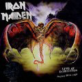 2cd: Iron Maiden: Live At Donington