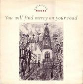 lp: Thirteen Moons: You will find mercy on your road