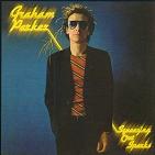 cd: Graham Parker: Squeezing Out Sparks