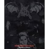 cd-digipak: Dark angel: Time does not heal