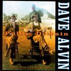 cd: Dave Alvin: Public Domain - Songs from the Wild Land