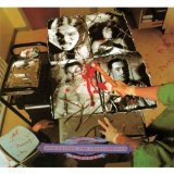 dualdisc: Carcass: Necrotism:Descanting the insalubrious