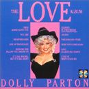  obestämt: Dolly Parton: The Love Album