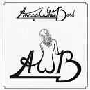 cd: Average White Band: AWB