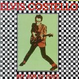 lp: Elvis Costello: My Aim Is True