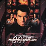 dvd: Roger Spottiswoode: James Bond: Tomorrow Never Dies