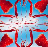 cd: Björn Olsson: 