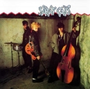 lp: Stray Cats: Stray Cats