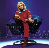 cd: Lady Saw: Passion