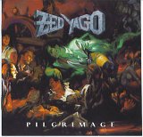 mc: Zed Yago: Pilgrimage
