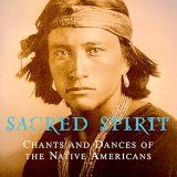  obestämt: Sacred Spirit: Chants and Dances