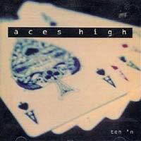 cd: Aces High: Ten N' Out