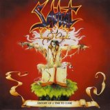 lp: Sabbat: History of a Time to Come