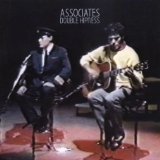  obestämt: Associates: Double Hipness